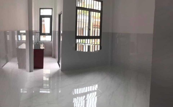 Bán gấp nhà 4 tầng hẻm xe hơi tại Đường Võ Trường Toản, Phường 15, Quận 5, Hồ Chí Minh